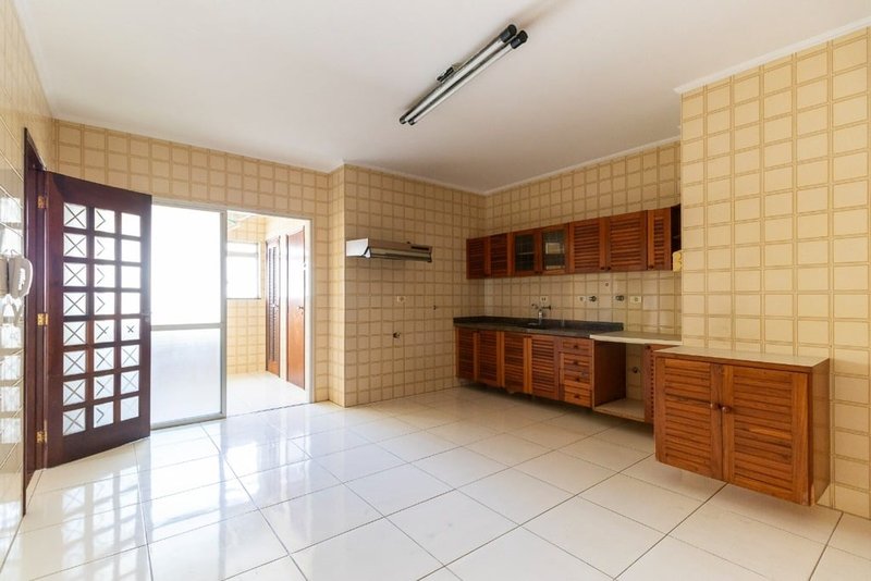 Apartamento a venda - Vila Monte Alegre -1 suíte 148m² Major Freire São Paulo - 