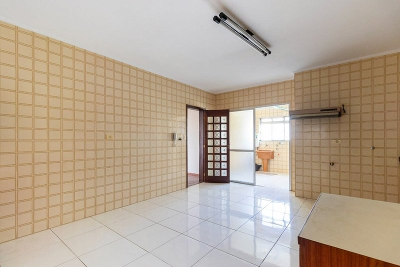 Apartamento a venda - Vila Monte Alegre -1 suíte 148m² Major Freire São Paulo - 