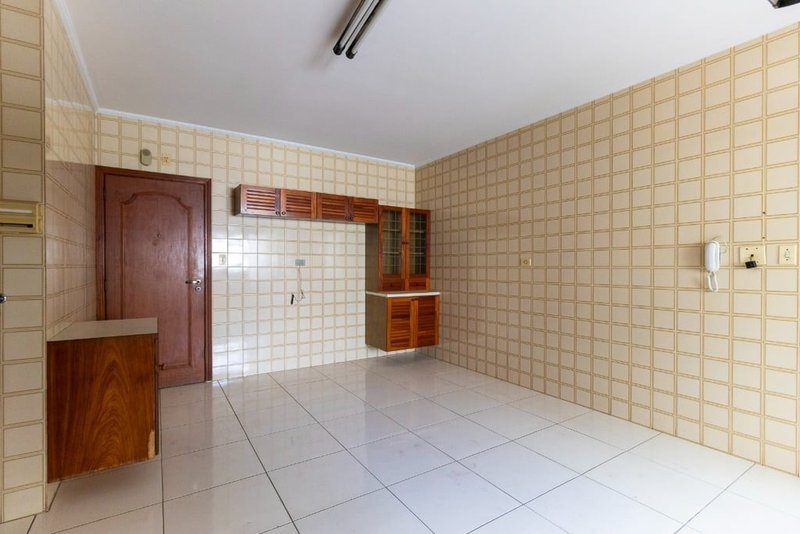Apartamento a venda - Vila Monte Alegre -1 suíte 148m² Major Freire São Paulo - 