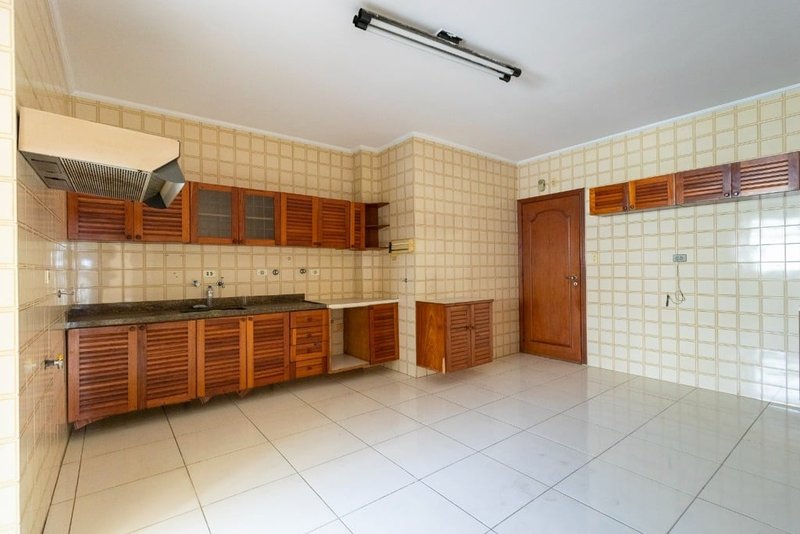 Apartamento a venda - Vila Monte Alegre -1 suíte 148m² Major Freire São Paulo - 