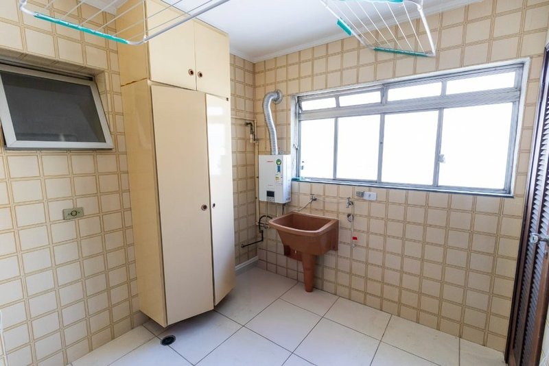 Apartamento a venda - Vila Monte Alegre -1 suíte 148m² Major Freire São Paulo - 