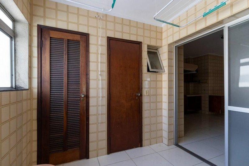 Apartamento a venda - Vila Monte Alegre -1 suíte 148m² Major Freire São Paulo - 