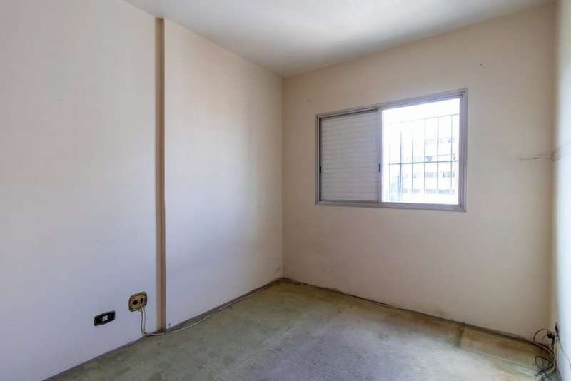 Apartamento a venda - Vila Monte Alegre -1 suíte 148m² Major Freire São Paulo - 