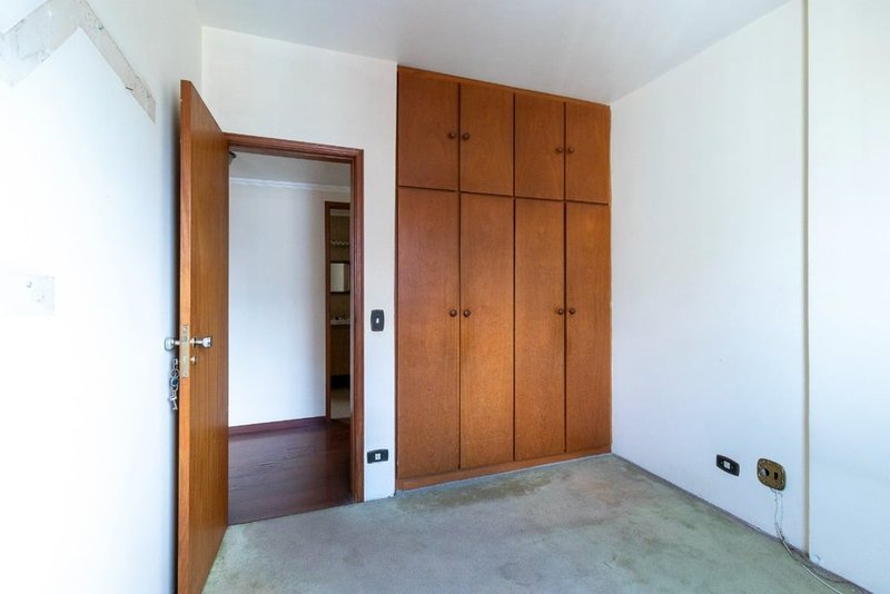 Apartamento a venda - Vila Monte Alegre -1 suíte 148m² Major Freire São Paulo - 