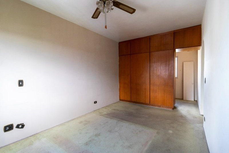 Apartamento a venda - Vila Monte Alegre -1 suíte 148m² Major Freire São Paulo - 