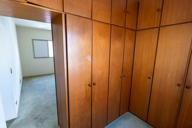 Apartamento a venda - Vila Monte Alegre -1 suíte 148m² Major Freire São Paulo - 
