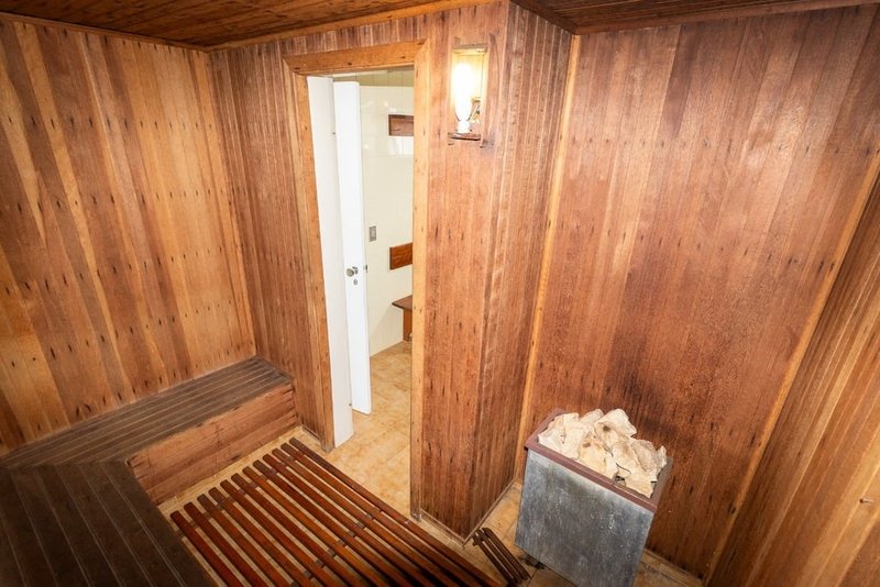 Apartamento a venda - Vila Monte Alegre -1 suíte 148m² Major Freire São Paulo - 