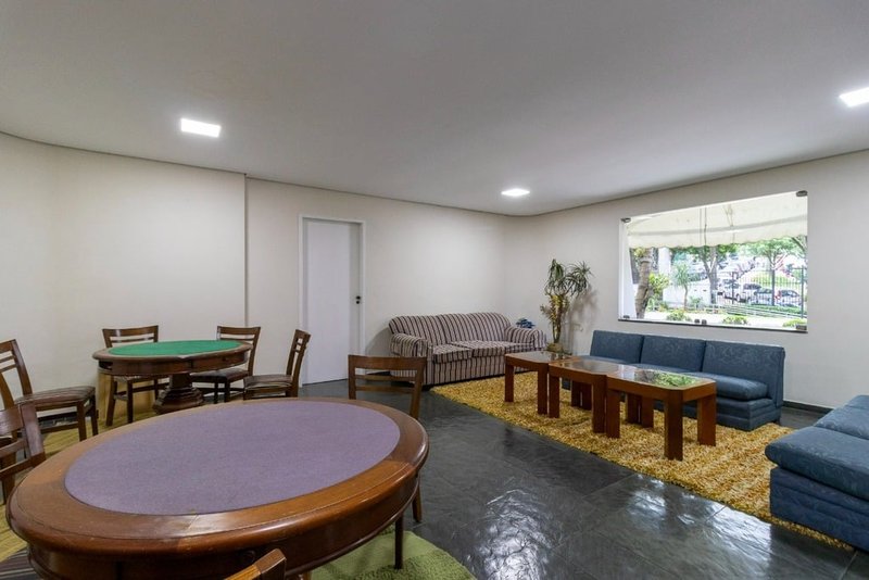 Apartamento a venda - Vila Monte Alegre -1 suíte 148m² Major Freire São Paulo - 