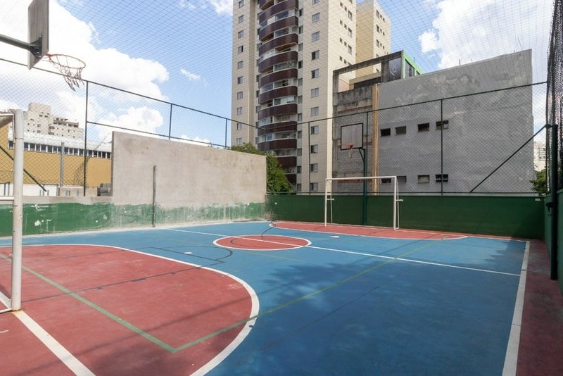 Apartamento a venda - Vila Monte Alegre -1 suíte 148m² Major Freire São Paulo - 