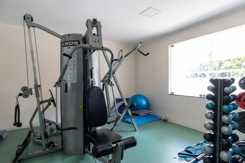 Apartamento a venda - Vila Monte Alegre -1 suíte 148m² Major Freire São Paulo - 