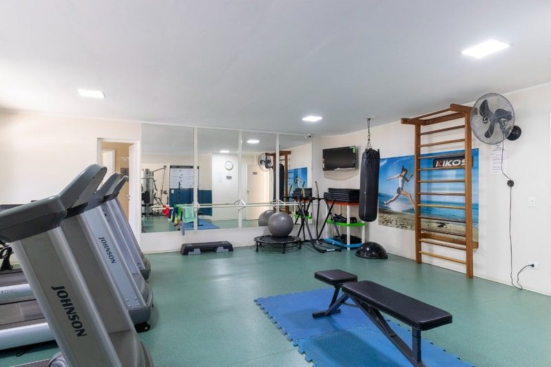 Apartamento a venda - Vila Monte Alegre -1 suíte 148m² Major Freire São Paulo - 