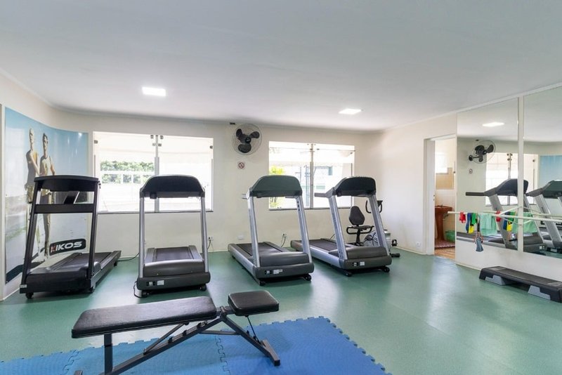 Apartamento a venda - Vila Monte Alegre -1 suíte 148m² Major Freire São Paulo - 