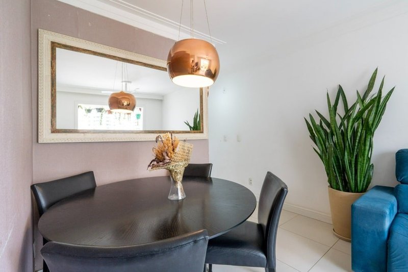 Apartamento a venda - Vila Andrade - 1 suíte 67m² José da Silva Ribeiro São Paulo - 