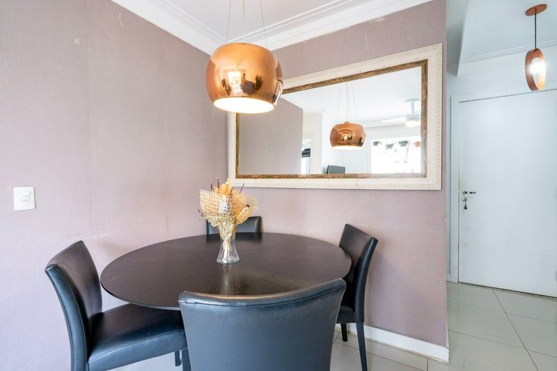 Apartamento a venda - Vila Andrade - 1 suíte 67m² José da Silva Ribeiro São Paulo - 