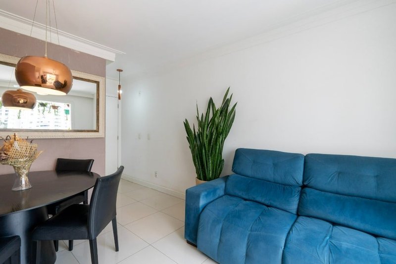 Apartamento a venda - Vila Andrade - 1 suíte 67m² José da Silva Ribeiro São Paulo - 
