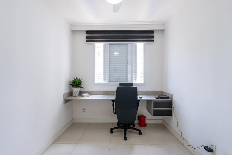 Apartamento a venda - Vila Andrade - 1 suíte 67m² José da Silva Ribeiro São Paulo - 