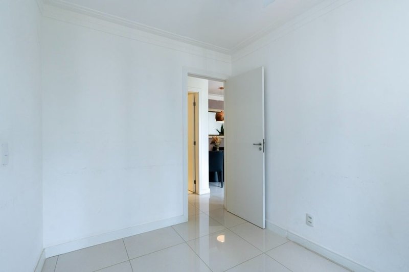 Apartamento a venda - Vila Andrade - 1 suíte 67m² José da Silva Ribeiro São Paulo - 