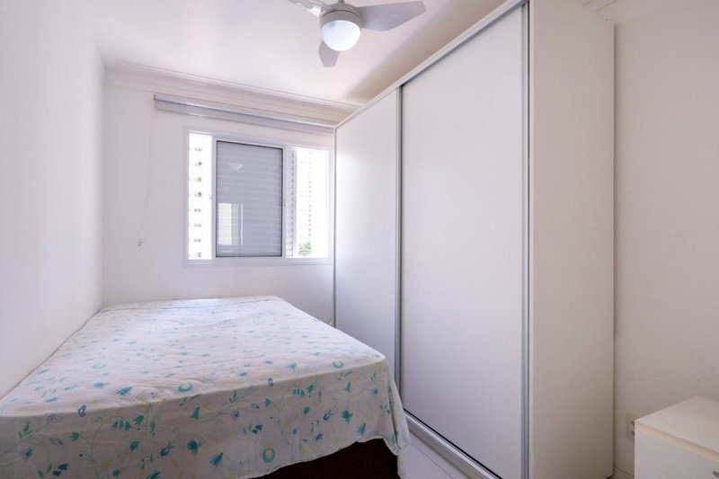 Apartamento a venda - Vila Andrade - 1 suíte 67m² José da Silva Ribeiro São Paulo - 