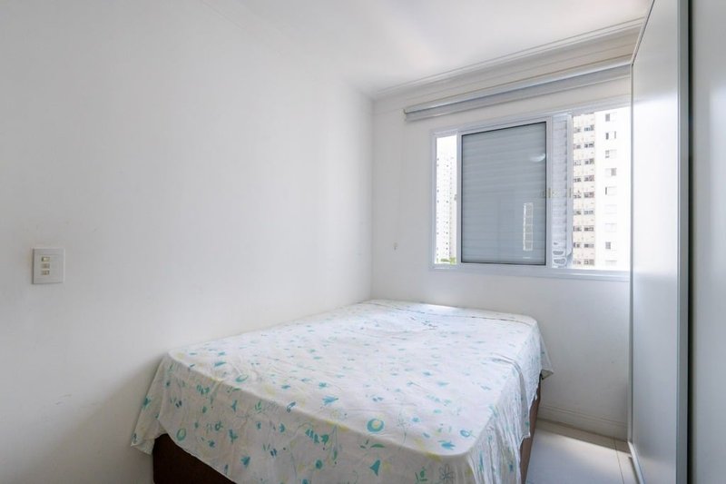 Apartamento a venda - Vila Andrade - 1 suíte 67m² José da Silva Ribeiro São Paulo - 