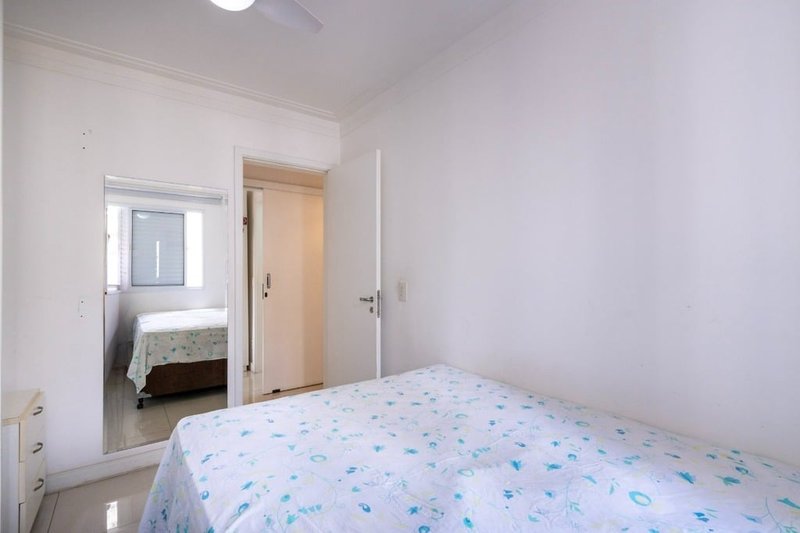 Apartamento a venda - Vila Andrade - 1 suíte 67m² José da Silva Ribeiro São Paulo - 