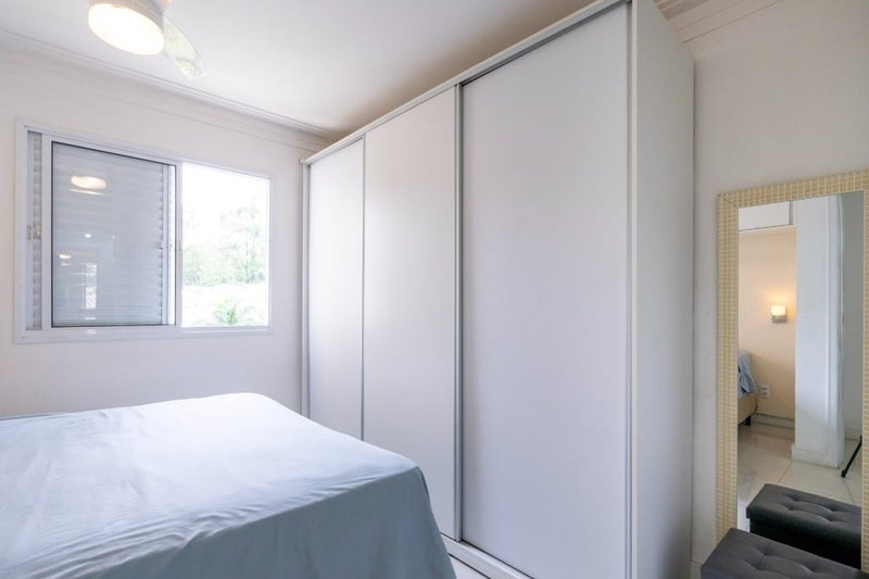 Apartamento a venda - Vila Andrade - 1 suíte 67m² José da Silva Ribeiro São Paulo - 