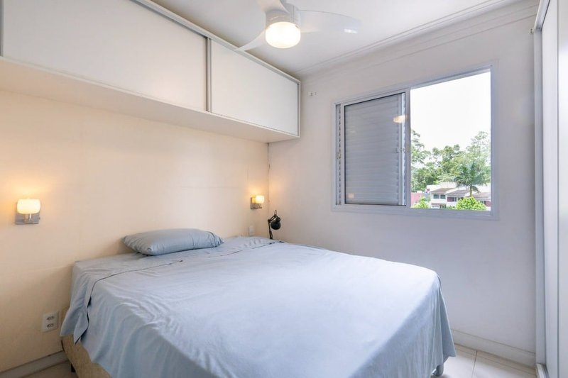 Apartamento a venda - Vila Andrade - 1 suíte 67m² José da Silva Ribeiro São Paulo - 