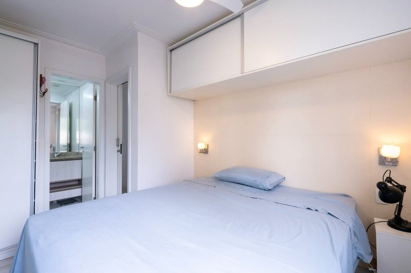 Apartamento a venda - Vila Andrade - 1 suíte 67m² José da Silva Ribeiro São Paulo - 