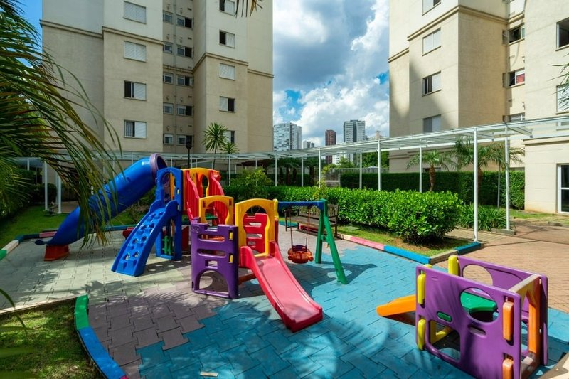 Apartamento a venda - Vila Andrade - 1 suíte 67m² José da Silva Ribeiro São Paulo - 