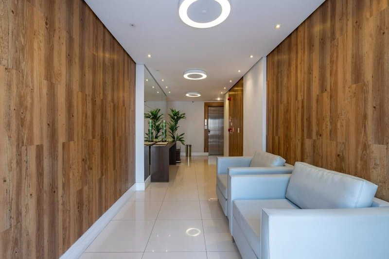 Apartamento a venda - Vila Andrade - 1 suíte 67m² José da Silva Ribeiro São Paulo - 