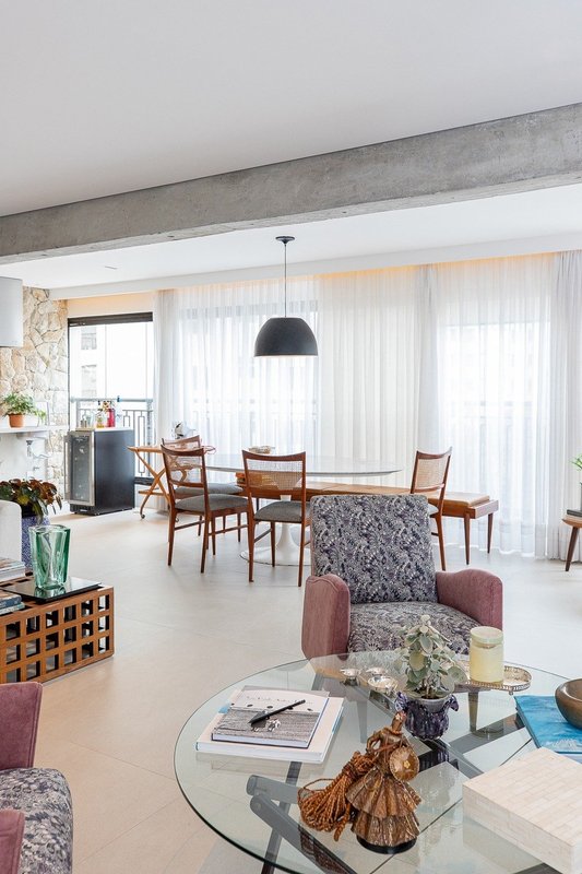 Apartamento a venda - Perdizes - 3 suítes 174m² Ministro Godói São Paulo - 