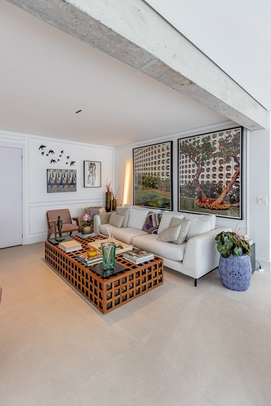 Apartamento a venda - Perdizes - 3 suítes 174m² Ministro Godói São Paulo - 