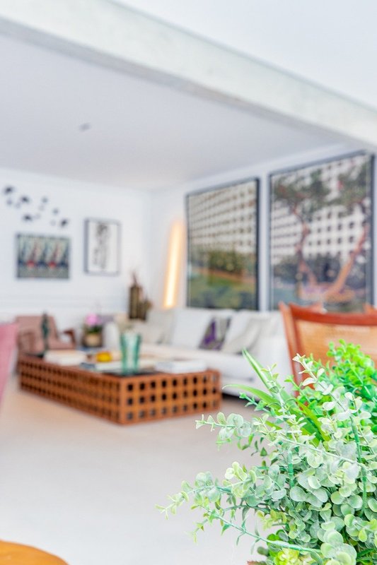 Apartamento a venda - Perdizes - 3 suítes 174m² Ministro Godói São Paulo - 