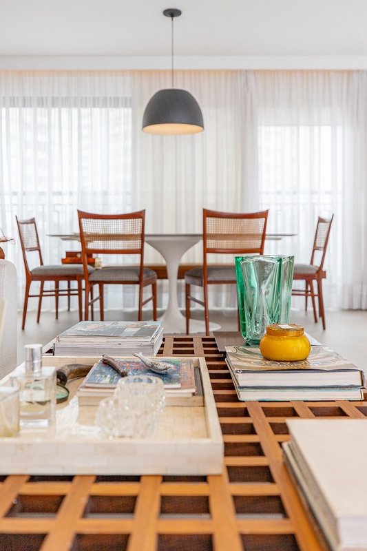 Apartamento a venda - Perdizes - 3 suítes 174m² Ministro Godói São Paulo - 