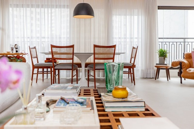 Apartamento a venda - Perdizes - 3 suítes 174m² Ministro Godói São Paulo - 