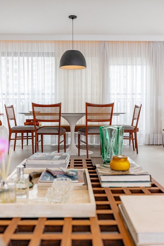 Apartamento a venda - Perdizes - 3 suítes 174m² Ministro Godói São Paulo - 