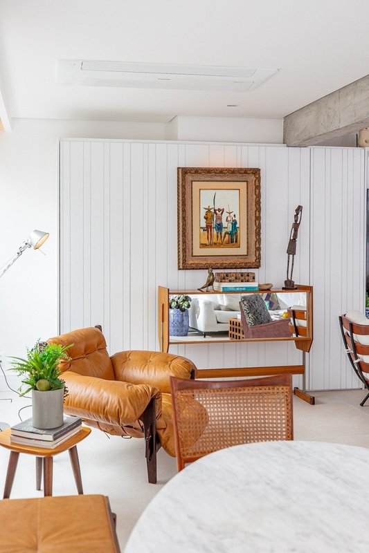 Apartamento a venda - Perdizes - 3 suítes 174m² Ministro Godói São Paulo - 