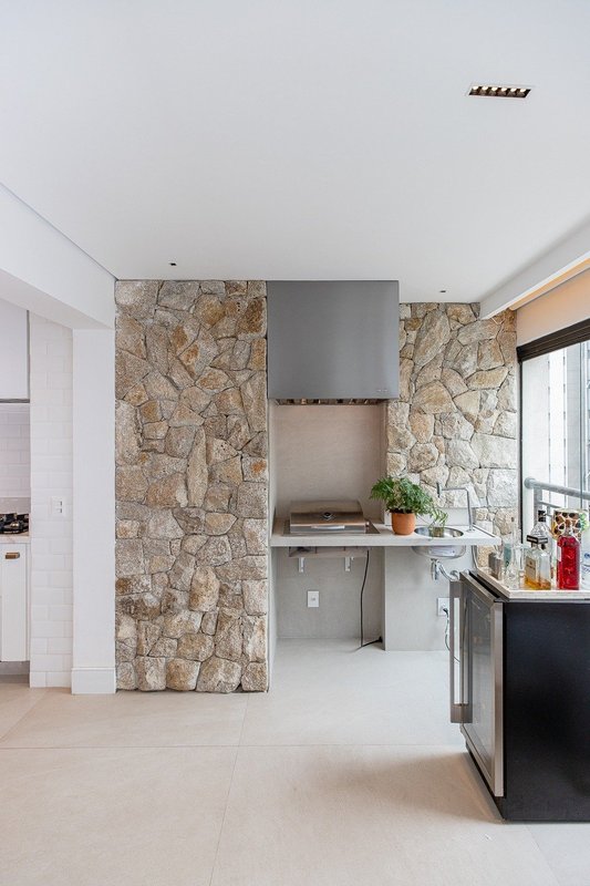Apartamento a venda - Perdizes - 3 suítes 174m² Ministro Godói São Paulo - 