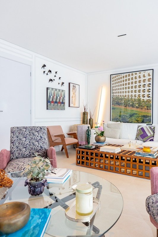 Apartamento a venda - Perdizes - 3 suítes 174m² Ministro Godói São Paulo - 