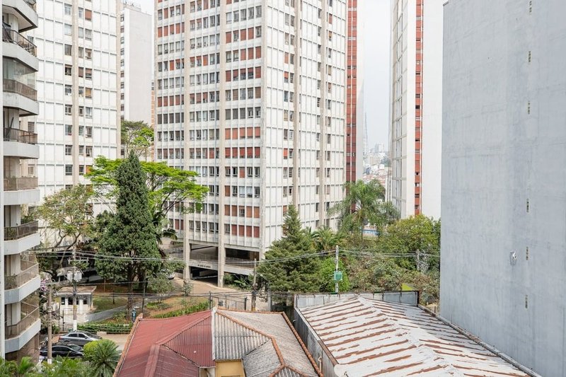 Apartamento a venda - Perdizes - 3 suítes 174m² Ministro Godói São Paulo - 