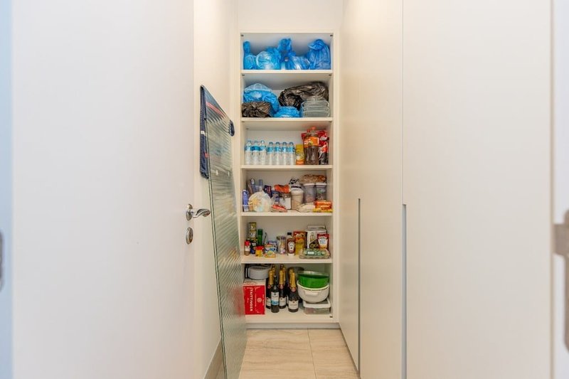 Apartamento a venda - Perdizes - 3 suítes 174m² Ministro Godói São Paulo - 