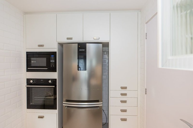 Apartamento a venda - Perdizes - 3 suítes 174m² Ministro Godói São Paulo - 