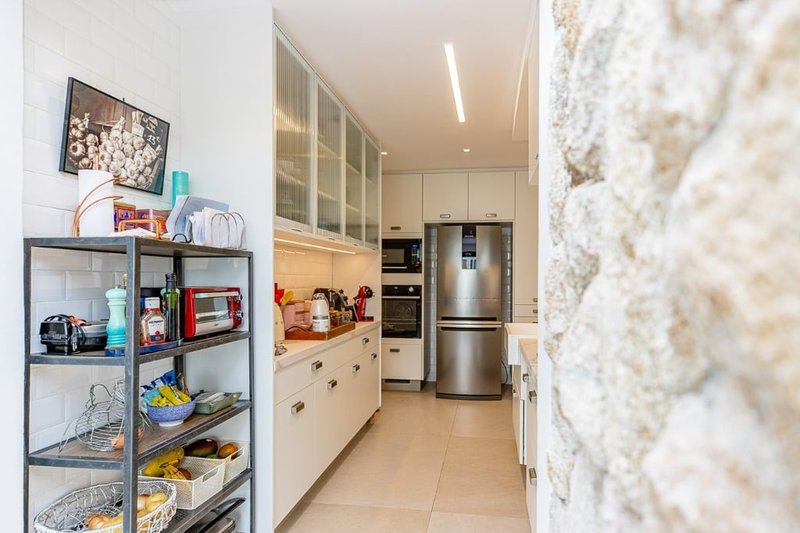 Apartamento a venda - Perdizes - 3 suítes 174m² Ministro Godói São Paulo - 
