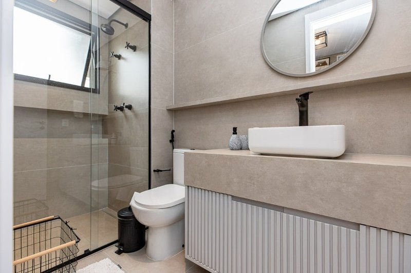 Apartamento a venda - Perdizes - 3 suítes 174m² Ministro Godói São Paulo - 