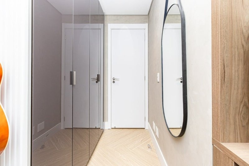 Apartamento a venda - Perdizes - 3 suítes 174m² Ministro Godói São Paulo - 