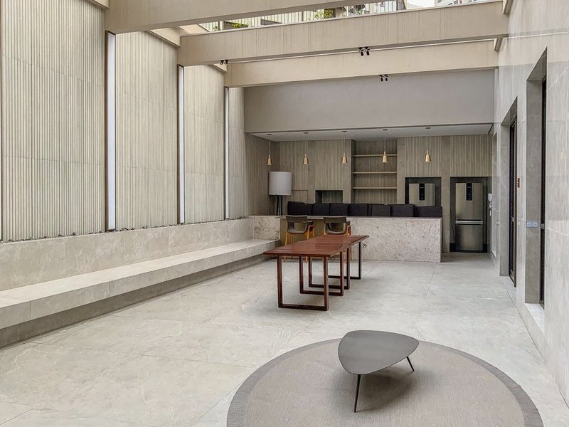 Apartamento a venda - Perdizes - 3 suítes 174m² Ministro Godói São Paulo - 