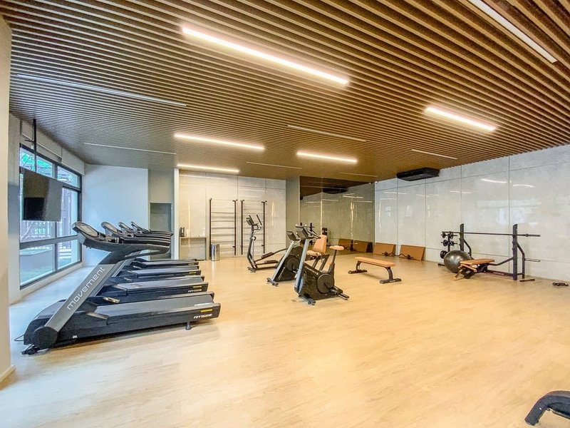 Apartamento a venda - Perdizes - 3 suítes 174m² Ministro Godói São Paulo - 