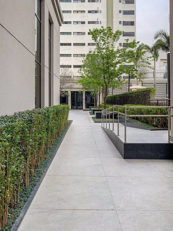 Apartamento a venda - Perdizes - 3 suítes 174m² Ministro Godói São Paulo - 