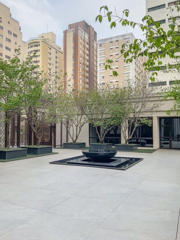 Apartamento a venda - Perdizes - 3 suítes 174m² Ministro Godói São Paulo - 