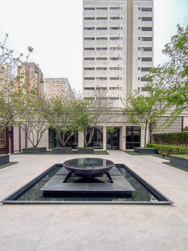 Apartamento a venda - Perdizes - 3 suítes 174m² Ministro Godói São Paulo - 
