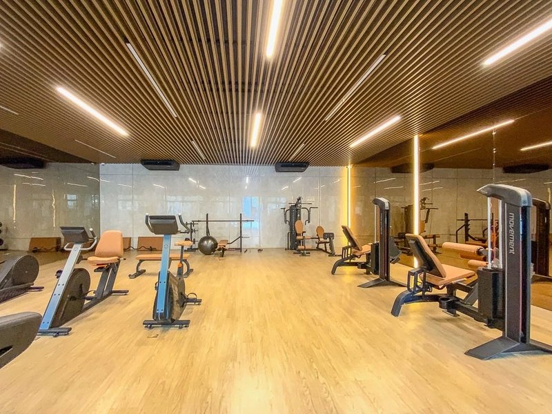 Apartamento a venda - Perdizes - 3 suítes 174m² Ministro Godói São Paulo - 